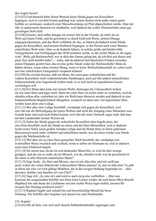 Großes Evangelium Johannes Bd 03 (Jakob Lorber)