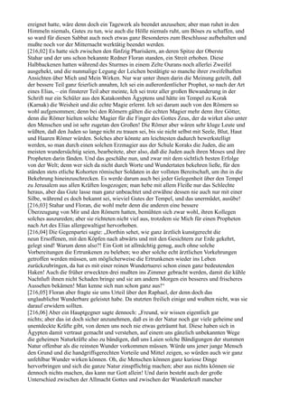 Großes Evangelium Johannes Bd 03 (Jakob Lorber)