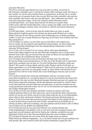 Großes Evangelium Johannes Bd 03 (Jakob Lorber)