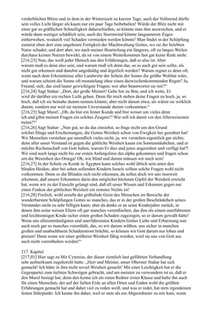 Großes Evangelium Johannes Bd 03 (Jakob Lorber)