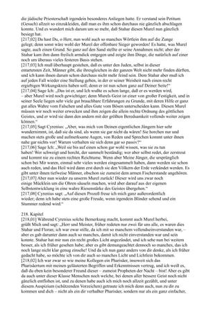 Großes Evangelium Johannes Bd 03 (Jakob Lorber)