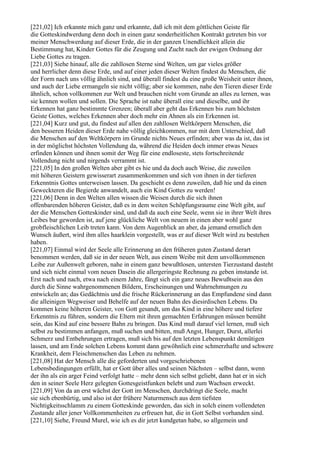 Großes Evangelium Johannes Bd 03 (Jakob Lorber)