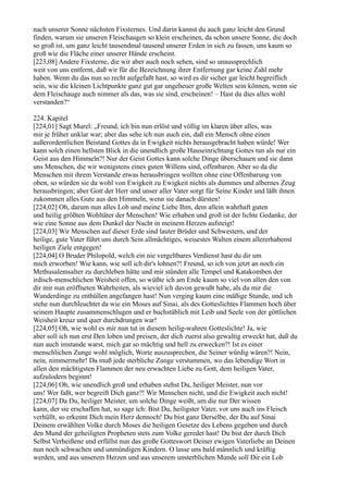 Großes Evangelium Johannes Bd 03 (Jakob Lorber)