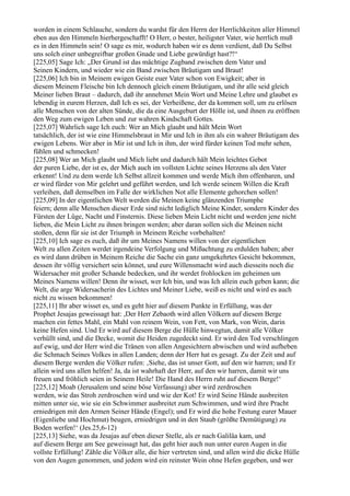 Großes Evangelium Johannes Bd 03 (Jakob Lorber)