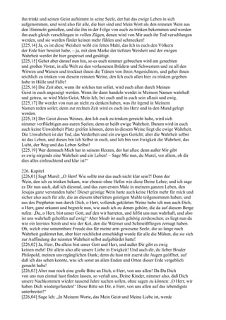 Großes Evangelium Johannes Bd 03 (Jakob Lorber)