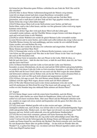 Großes Evangelium Johannes Bd 03 (Jakob Lorber)