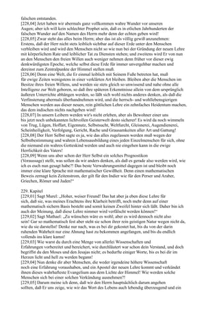 Großes Evangelium Johannes Bd 03 (Jakob Lorber)