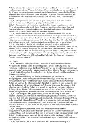 Großes Evangelium Johannes Bd 03 (Jakob Lorber)