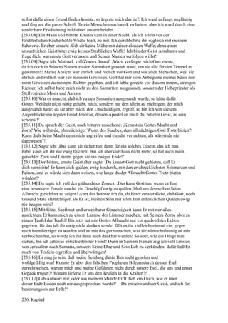 Großes Evangelium Johannes Bd 03 (Jakob Lorber)