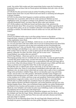 Großes Evangelium Johannes Bd 03 (Jakob Lorber)