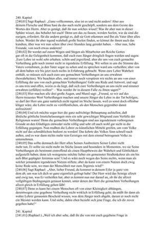 Großes Evangelium Johannes Bd 03 (Jakob Lorber)