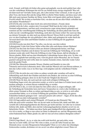 Großes Evangelium Johannes Bd 03 (Jakob Lorber)