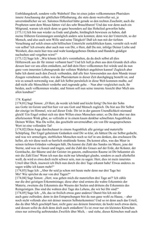 Großes Evangelium Johannes Bd 04 (Jakob Lorber)