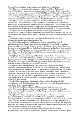 Großes Evangelium Johannes Bd 04 (Jakob Lorber)