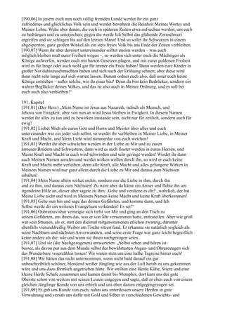 Großes Evangelium Johannes Bd 04 (Jakob Lorber)