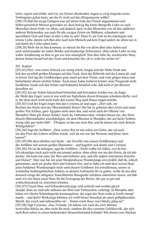 Großes Evangelium Johannes Bd 04 (Jakob Lorber)