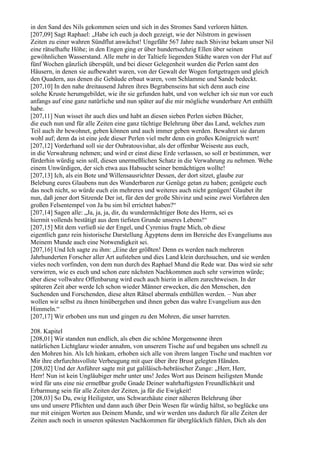 Großes Evangelium Johannes Bd 04 (Jakob Lorber)