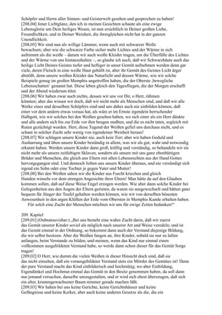 Großes Evangelium Johannes Bd 04 (Jakob Lorber)