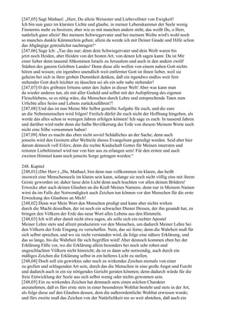 Großes Evangelium Johannes Bd 04 (Jakob Lorber)