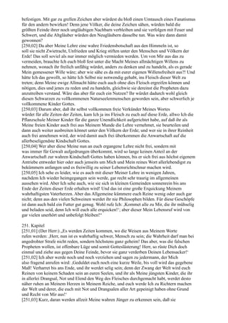 Großes Evangelium Johannes Bd 04 (Jakob Lorber)