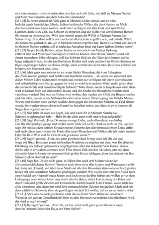 Großes Evangelium Johannes Bd 04 (Jakob Lorber)