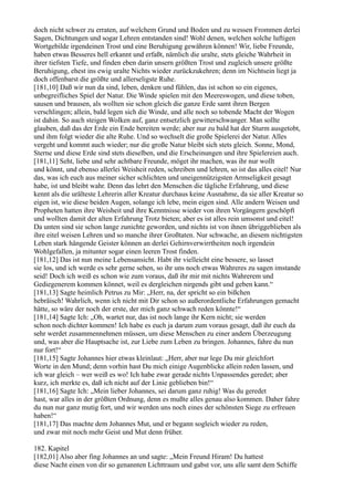 Großes Evangelium Johannes Bd 05 (Jakob Lorber)