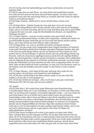 Großes Evangelium Johannes Bd 05 (Jakob Lorber)