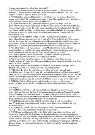 Großes Evangelium Johannes Bd 05 (Jakob Lorber)