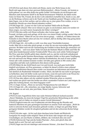 Großes Evangelium Johannes Bd 05 (Jakob Lorber)