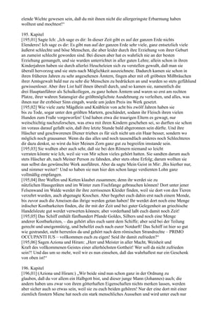 Großes Evangelium Johannes Bd 05 (Jakob Lorber)