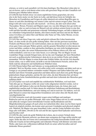 Großes Evangelium Johannes Bd 05 (Jakob Lorber)