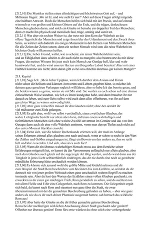 Großes Evangelium Johannes Bd 05 (Jakob Lorber)