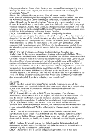 Großes Evangelium Johannes Bd 05 (Jakob Lorber)