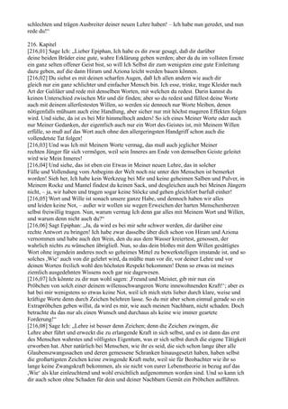 Großes Evangelium Johannes Bd 05 (Jakob Lorber)