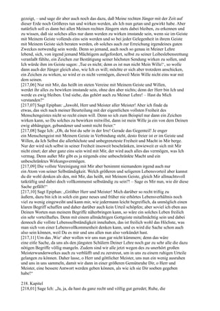 Großes Evangelium Johannes Bd 05 (Jakob Lorber)