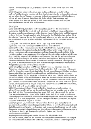 Großes Evangelium Johannes Bd 05 (Jakob Lorber)