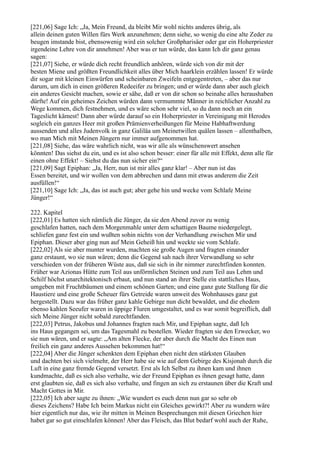 Großes Evangelium Johannes Bd 05 (Jakob Lorber)