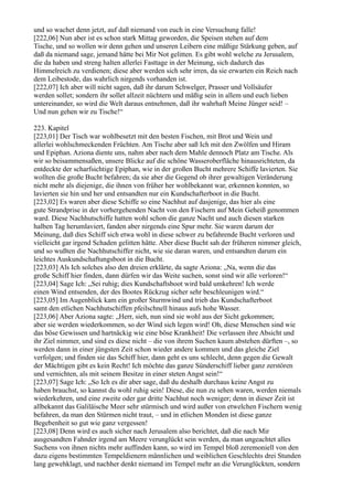 Großes Evangelium Johannes Bd 05 (Jakob Lorber)