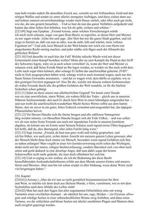 Großes Evangelium Johannes Bd 05 (Jakob Lorber)