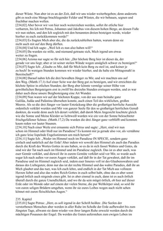 Großes Evangelium Johannes Bd 05 (Jakob Lorber)