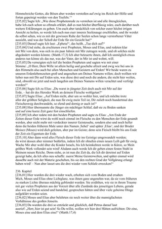 Großes Evangelium Johannes Bd 05 (Jakob Lorber)