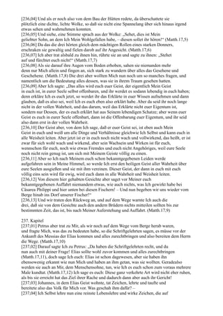 Großes Evangelium Johannes Bd 05 (Jakob Lorber)