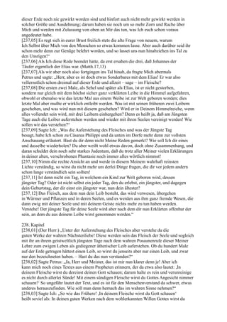 Großes Evangelium Johannes Bd 05 (Jakob Lorber)