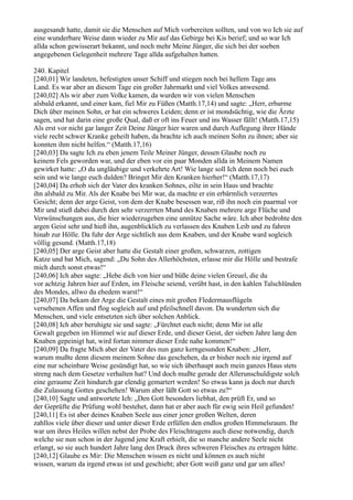 Großes Evangelium Johannes Bd 05 (Jakob Lorber)