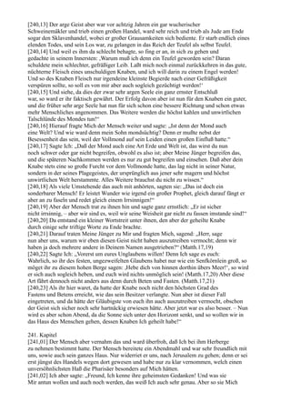 Großes Evangelium Johannes Bd 05 (Jakob Lorber)