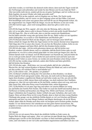 Großes Evangelium Johannes Bd 05 (Jakob Lorber)