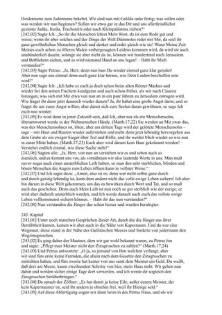 Großes Evangelium Johannes Bd 05 (Jakob Lorber)