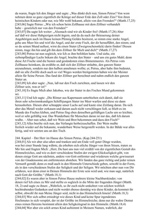 Großes Evangelium Johannes Bd 05 (Jakob Lorber)