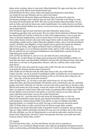 Großes Evangelium Johannes Bd 05 (Jakob Lorber)