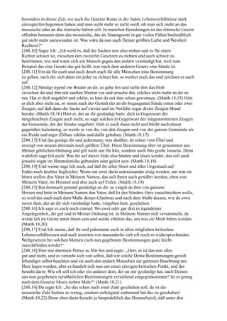 Großes Evangelium Johannes Bd 05 (Jakob Lorber)